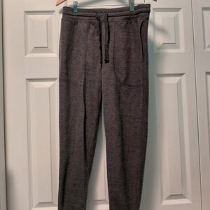 Banana Republic Women's Gray Joggers